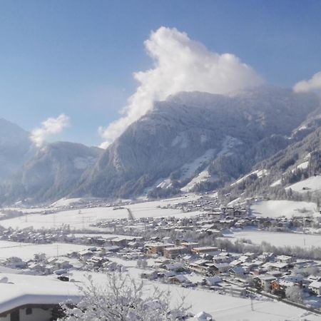 Apartments Zauberberg ไฮน์เซนแบร์ก ภายนอก รูปภาพ