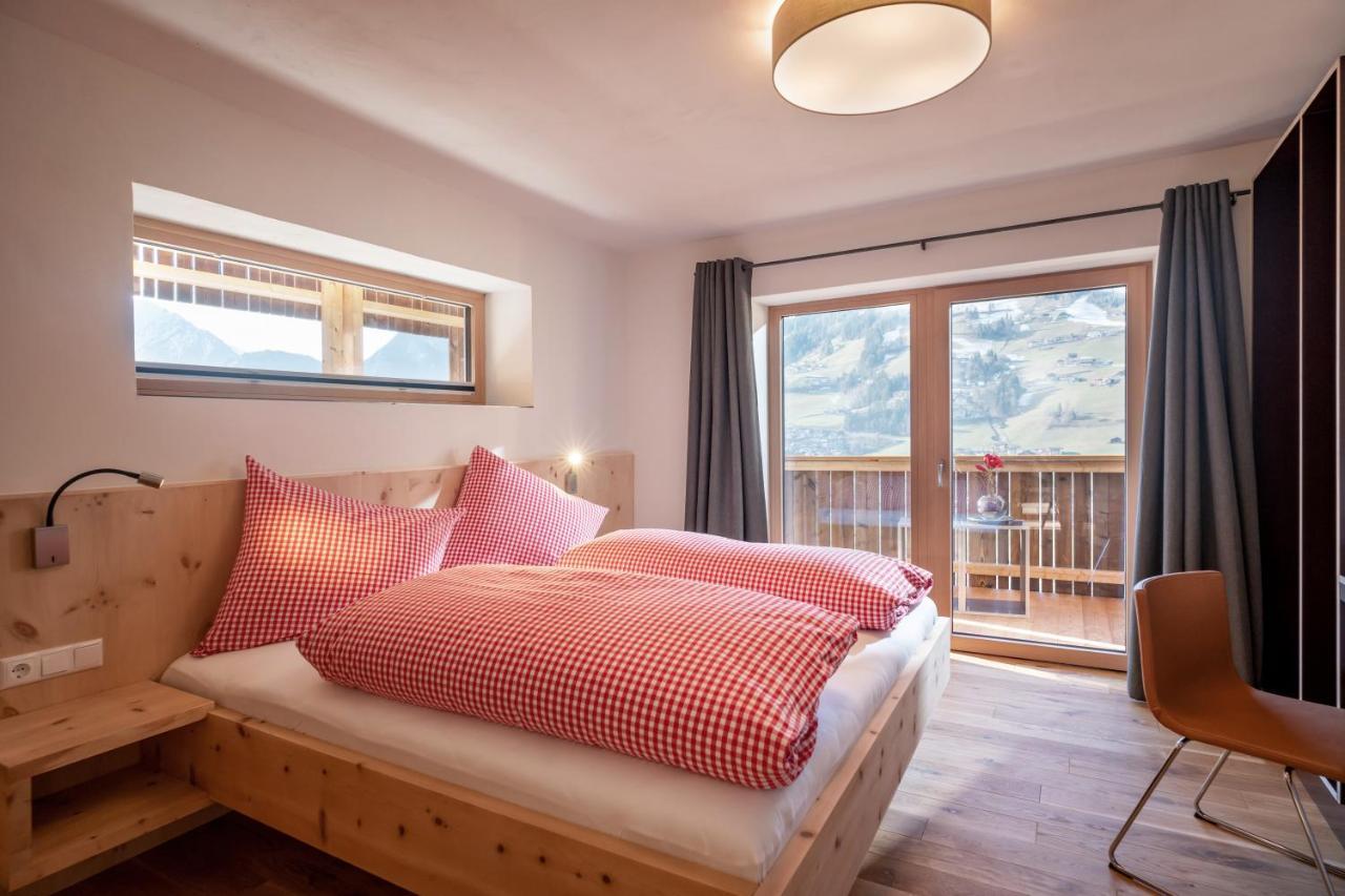 Apartments Zauberberg ไฮน์เซนแบร์ก ภายนอก รูปภาพ