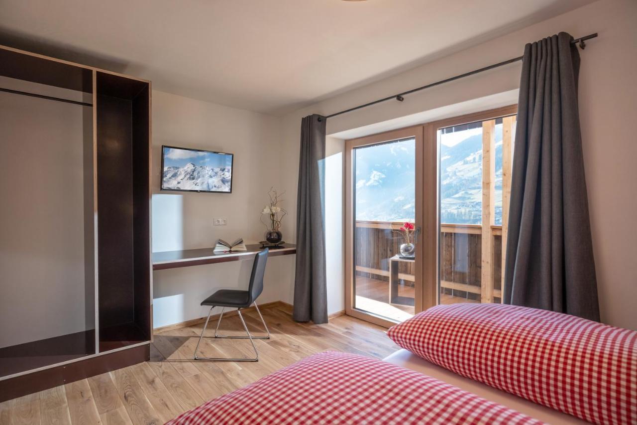 Apartments Zauberberg ไฮน์เซนแบร์ก ภายนอก รูปภาพ