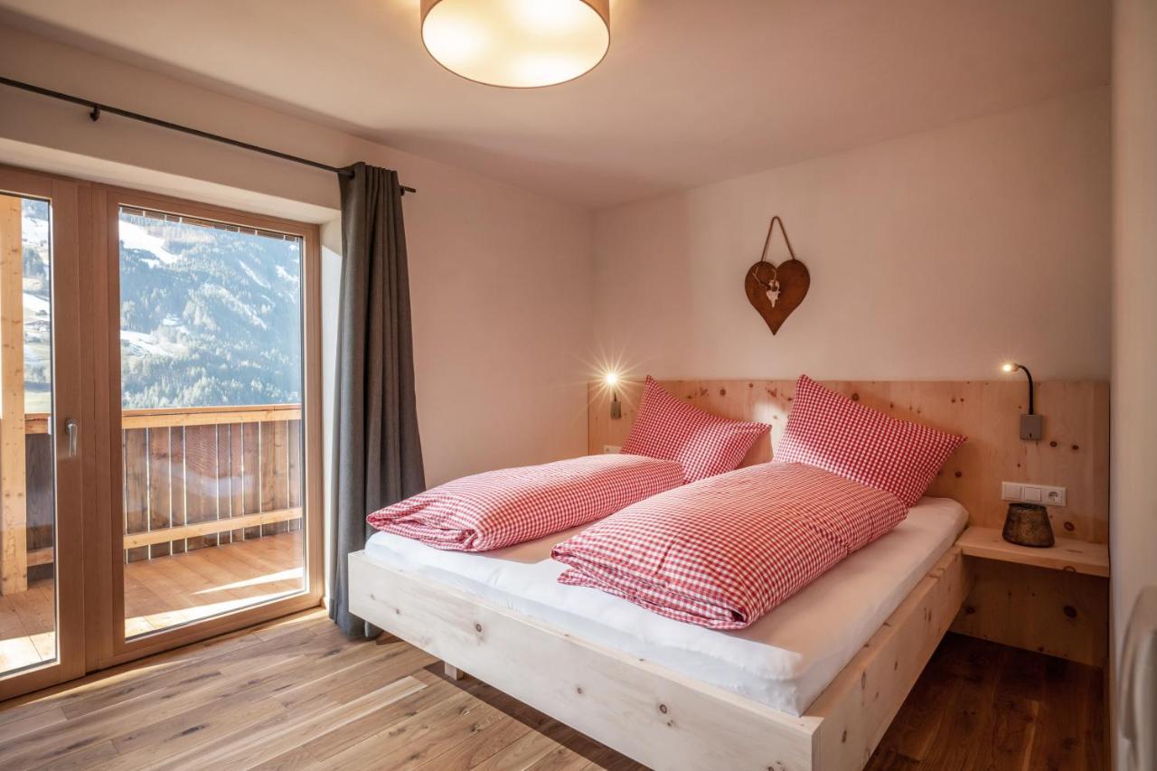 Apartments Zauberberg ไฮน์เซนแบร์ก ภายนอก รูปภาพ